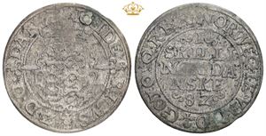 Skilling 1582