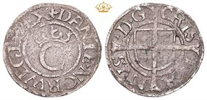 Hvid u. år