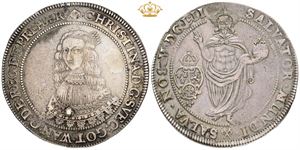 Riksdaler 1652