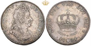 Krone 1694