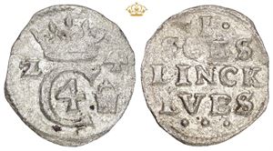 Søsling lybsk 1624