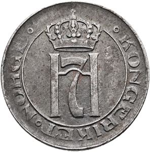 2 øre 1920