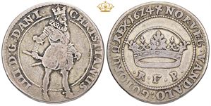 Krone 1624