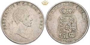 Speciedaler 1829 FF
