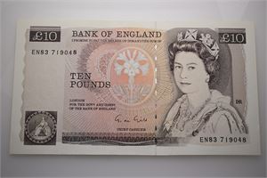 10 Pounds ND (1988-91)