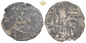 Penning, MB 59 - sjælden