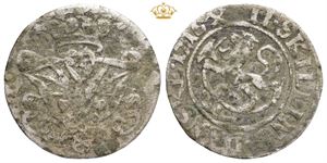 2 skilling 1716