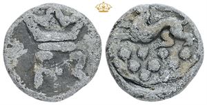 Kas u. år, Gothernes Løve