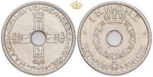 1 krone 1936