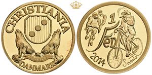 1 Fed 2014, Au