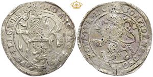 Leeuwendaalder 170?