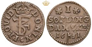 Søsling 1651
