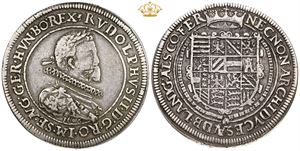 Reichstaler 1606