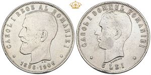 5 Lei 1906