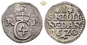 Skilling 1620