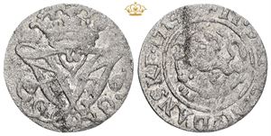 2 skilling 1714