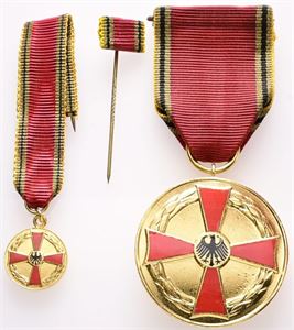 Medal of Merit