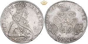 Speciedaler 1675