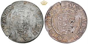 4 skilling u. år, Malmø