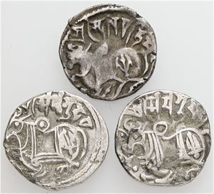 Drachm, 3 pcs. (3)