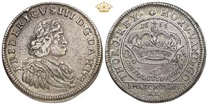 Mark 1666