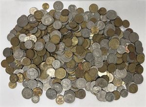 Greece, collection, 20th century, approx. 628pcs.