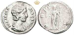 Denarius, Rome