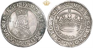 Krone 1651