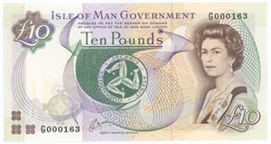 10 Pounds ND (1983), no. G000163
