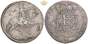 2 krone 1675
