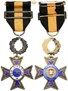Order of Merit