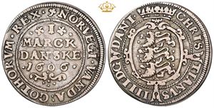 Mark 1606
