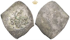 8 skilling 1535, Aarhus